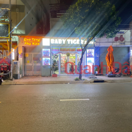 Baby Tiger Store - 176 B gò dầu,Tân Phú, Việt Nam