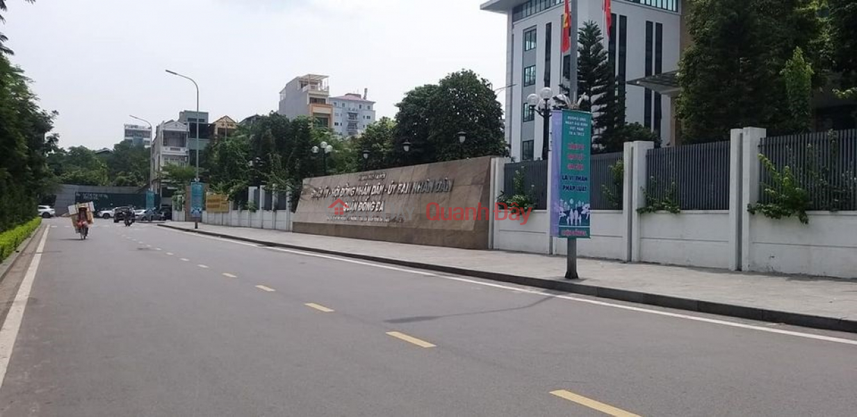 Property Search Vietnam | OneDay | Residential | Sales Listings | House for sale on Dang Tien Dong street, Dong Da, 100m2, MT6m more than 30 billion, top business