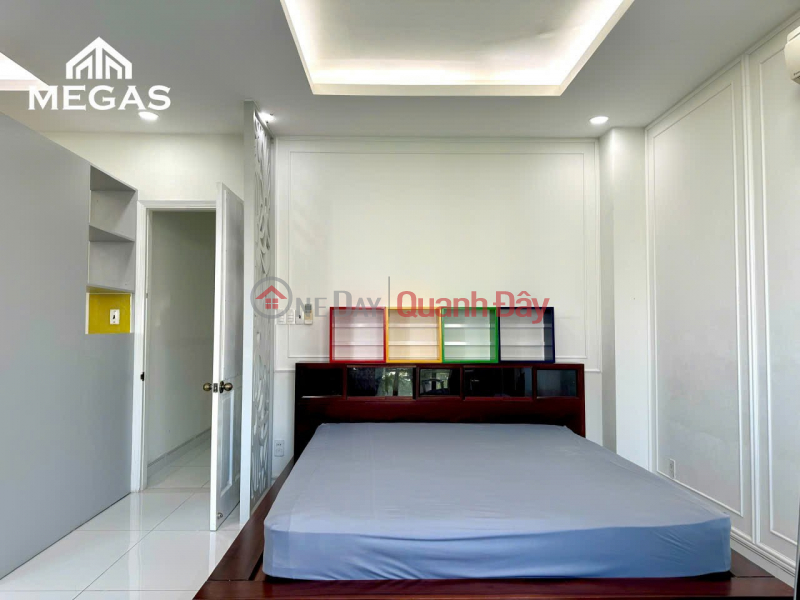 đ 4.5 Million/ month | Serviced apartment for rent 18-42m2, Street 83, Thach My Loi Ward, District 2 only from 4.5 million\\/month