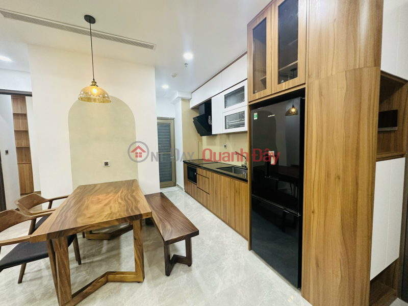 Cần bán gấp căn hộ 80m2 Midtown The Peak - 2pn, 2wc, view sông, công viên Sakura. Giá 5.8 tỷ | Việt Nam | Bán, đ 5,8 tỷ