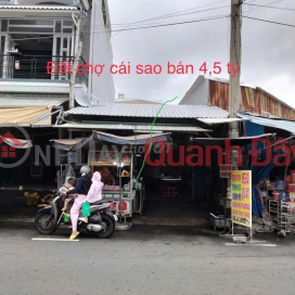 ĐẤT ĐẸP – GIÁ TỐT – CHÍNH CHỦ CẦN BÁN LÔ ĐẤT TẠI Chợ Cái Sao, Phường Mỹ Thới, TP. Long Xuyên,An Giang _0