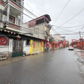 NGHIA LO - YEN NGHIA - HA DONG OWNER NEEDS TO SELL HOUSE, AREA 106M2, FRONTAGE 5M _0
