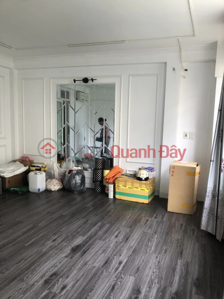 Property Search Vietnam | OneDay | Residential Rental Listings, HOUSE FOR RENT ON TRAN HUU TUOC, 35M2, 4 FLOORS, 3 BEDROOM, TOP BUSINESS, PRICE 24 MILLION\\/MONTH.