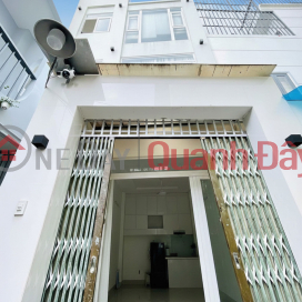 D1721 ️ Giảm 600tr! sát UBND Phường Gò Vấp, SHR, 3 tầng, 5x13m, 6.x tỷ _0