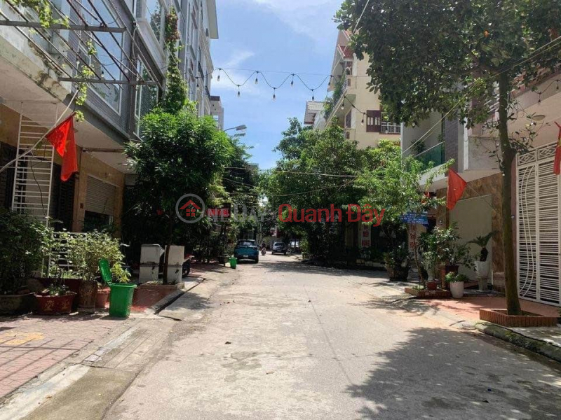 Property Search Vietnam | OneDay | Nhà ở Niêm yết bán, Bán đất lô 16 Lê Hồng Phong, diện tích 40m, GIÁ 3.4 tỉ cực đẹp