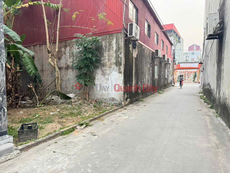 Chỉ 1.98 Tỷ - Có Ngay 45m2 Thổ Cư Bạch Đa, Kim Hoa - Sát Vành Đai 4, Ô Tô Vào Đất, Việt Nam, Bán, đ 1,98 tỷ