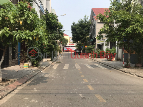 Cần bán lô đất đường Hà Đông 3,Thanh Khê,Đà Nẵng-97m2-Chỉ 50tr/m2-0901127005 _0