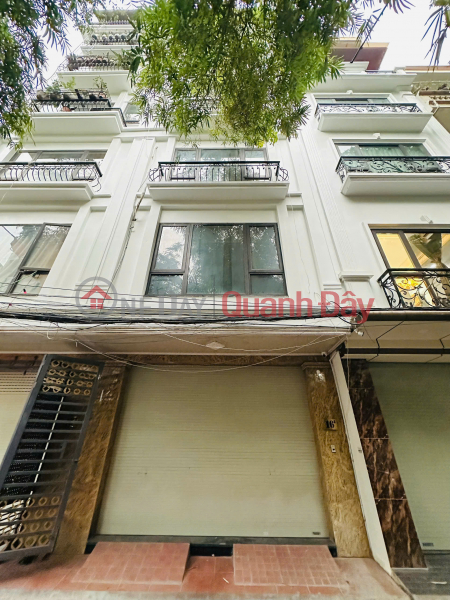 Property Search Vietnam | OneDay | Residential, Sales Listings URGENT! BEAUTIFUL HOUSE IN HAM NGHI, CORNER LOT, THROUGH ALLEY, CAR, VIN NEIGHBORS, BEAUTY QUEEN'S BOOK, 35Mx5, FRONTAGE=4.5M, OVER 7 BILLION