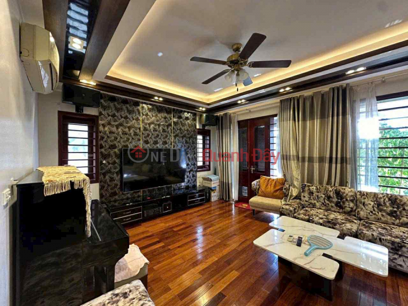 Property Search Vietnam | OneDay | Residential Sales Listings | Ngoc Lam garden villa, sidewalk, car access, 100m from Chuong Duong bridge