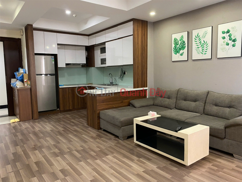 đ 4.5 Billion | AFFORDABLE APARTMENT FOR SALE - QUICK SALE NEEDED: M3 Mipec City View Apartment, Kien Hung - Ha Dong, Hanoi City