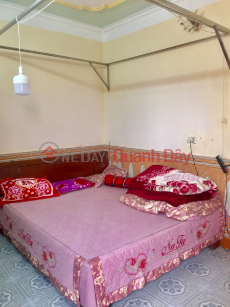 Property Search Vietnam | OneDay | Residential, Sales Listings, Owner needs to sell quickly 2-front house in Phu Thanh Dong Area - Yen Thanh Ward - Uong Bi City - Quang
