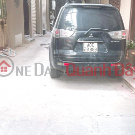 TRAN DUY HUNG - PINE LANE - 2 CAR FRONTS - 10M TO STREET - 54M2 X 5 FLOORS - 4M MT - GOOD BUSINESS - _0