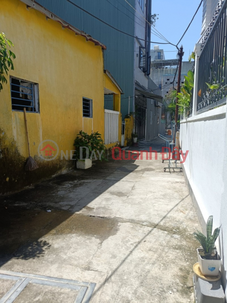 ► Nhà kiệt Chế Lan Viên, gần Biển, 56m2, lửng đúc, 3PN, 3.x tỷ | Việt Nam | Bán, đ 3,9 tỷ