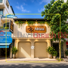 Cho Thuê Nhà Mặt Tiền Trương Vĩnh Ký 164m², 2TẦNG-CẠNH NGÃ TƯ, KHU THƯƠNG HIỆU _0