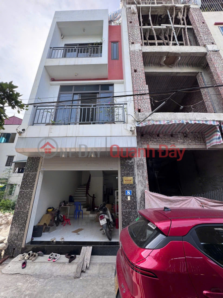 Chính chủ ban nhà Đông Mỹ, Thanh Trì - 50m2 - 4 tầng - ngay cạnh sân bóng - ngõ ô tô tránh xe máy Niêm yết bán