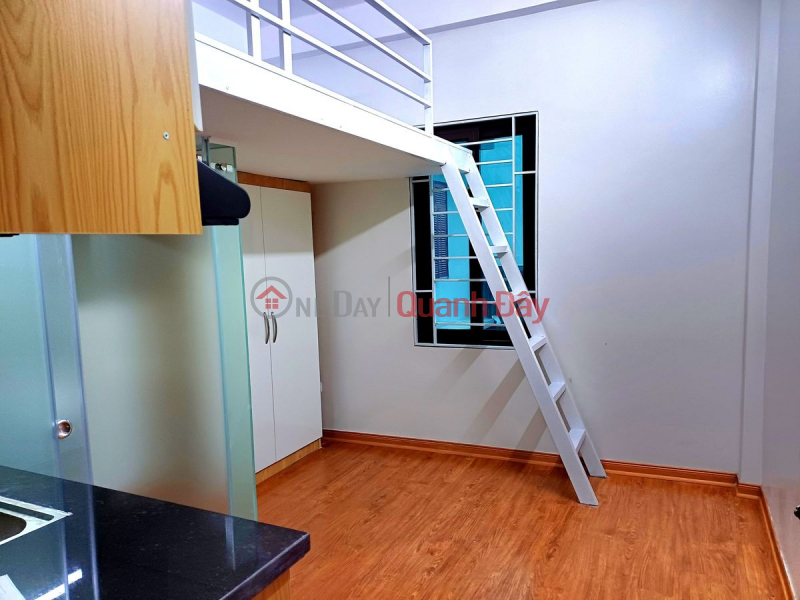 Property Search Vietnam | OneDay | Nhà ở Niêm yết bán Chung cư mini Phú Diễn - Bắc Từ Liêm 35m2 5 tầng giá chỉ gần 5 tỷ