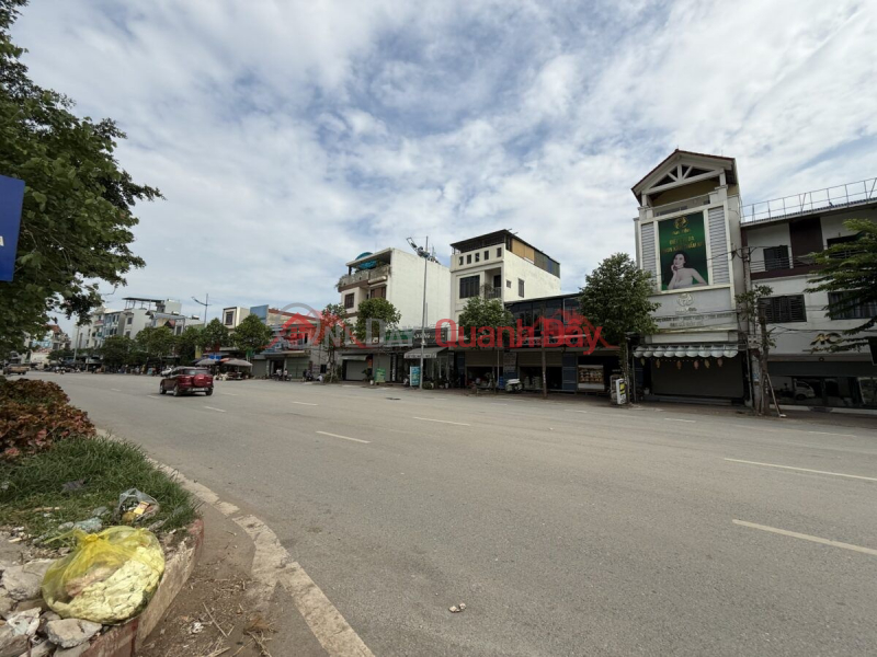 CHÍNH CHỦ BÁN LÔ ĐẤT 60,9M TRỤC CHÍNH KINH DOANH MẶT ĐƯỜNG QL6 CHƯƠNG MỸ-HÀ NỘI Niêm yết bán
