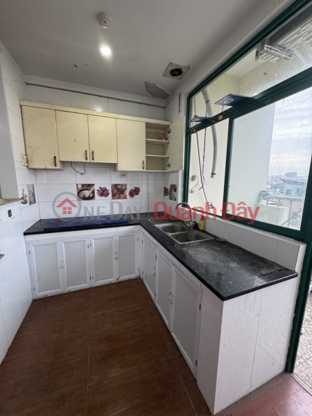 đ 6.55 Billion, TRUONG CONG GIAI APARTMENT, AREA 65M2, 2 BEDROOMS, CORNER LOT, PRICE 6.550 BILLION
