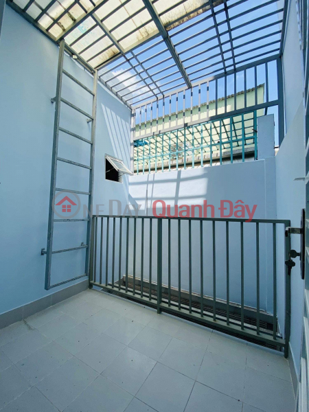 Property Search Vietnam | OneDay | Nhà ở, Niêm yết bán | TÂN PHÚ - HXH - NHÀ 2 TẦNG - KINH DOANH ĐỈNH