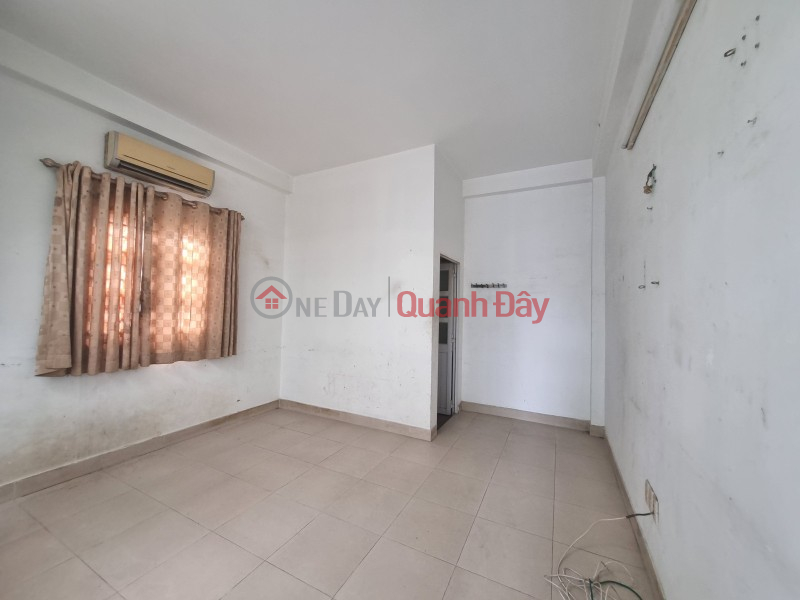 Property Search Vietnam | OneDay | Residential | Sales Listings BY OWNER SELLING INDEPENDENT SUGAR HOUSE, TAN PHU 4 storeys, 42m2 CAR INTO THE HOUSE