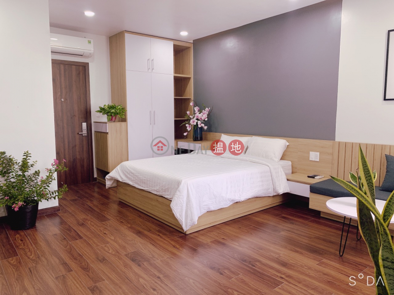 Căn hộ Double Pearl (Double Pearl Apartments) Tây Hồ|搵地(OneDay)(1)