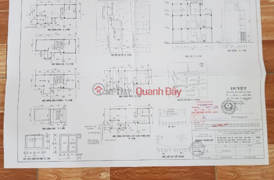 đ 3,2 tỷ NHÀ SIÊU PHẨM ĐẸP 3 TẦNG, CÓ DÒNG TIỀN, NHỈNH 3,2 TỶ