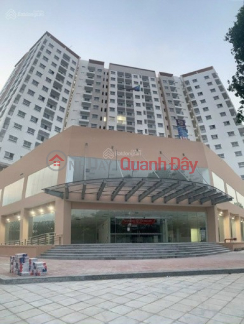 HQC Binh Trung Dong apartment: Area 113m2 clear - Just handed over in February 2023 - Corner 2 _0