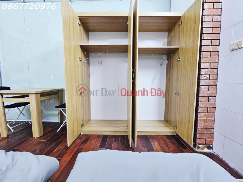 Cho thuê từng căn hoặc cả nhà Đường Phạm Ngọc Thạch, Phường Kim Liên, Đống Đa, Việt Nam Cho thuê, đ 4 triệu/ tháng