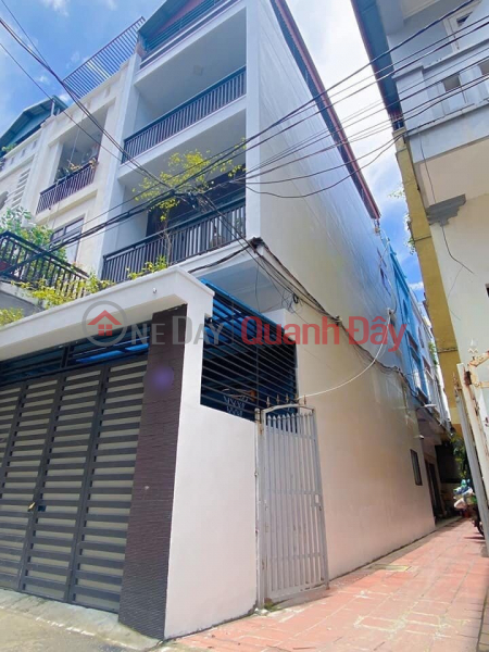 Selling townhouse Vinh Tien, Le Chan - Area 53m - Corner lot - PRICE 2.8 billion lanes Sales Listings