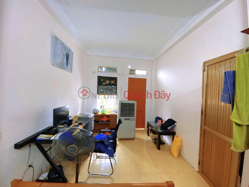 Property Search Vietnam | OneDay | Nhà ở Niêm yết bán Gấp! Nhà Quan Nhân Thanh Xuân 2 thoáng ngõ thông kinh doanh nở hậu 33m 4 tầng mặt tiền 5.3m 4.1 tỷ