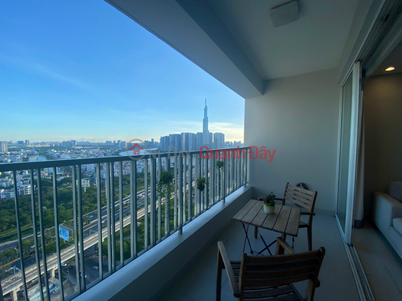 THẢO ĐIỀN PEARL VIEW XINH XINH CHO THUÊ (FOR RENT): Niêm yết cho thuê