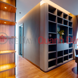 Studio apartment for rent, building I3 Vinhomes Smart City, Tay Mo, Nam Tu Liem _0