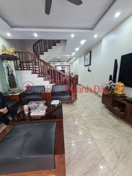 Property Search Vietnam | OneDay | Nhà ở, Niêm yết bán BÁN NHÀ KĐT Vân Canh, Hoài Đức, 100m2, oto, KD, 11 tỷ, điep1hg