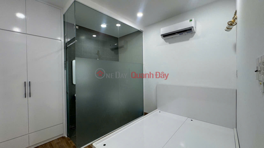 Property Search Vietnam | OneDay | Residential | Sales Listings BEAUTIFUL HOUSE FOR SALE, FULL INTERIOR – XUAN LAC, VINH NGOC, CAR ROAD – MOVE IN IMMEDIATELY, PRICE ONLY 3T050