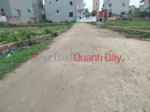 Beautiful land in group 9, Quang Minh town, Me Linh. Clear road, car parking. Near industrial park and CD school. _0