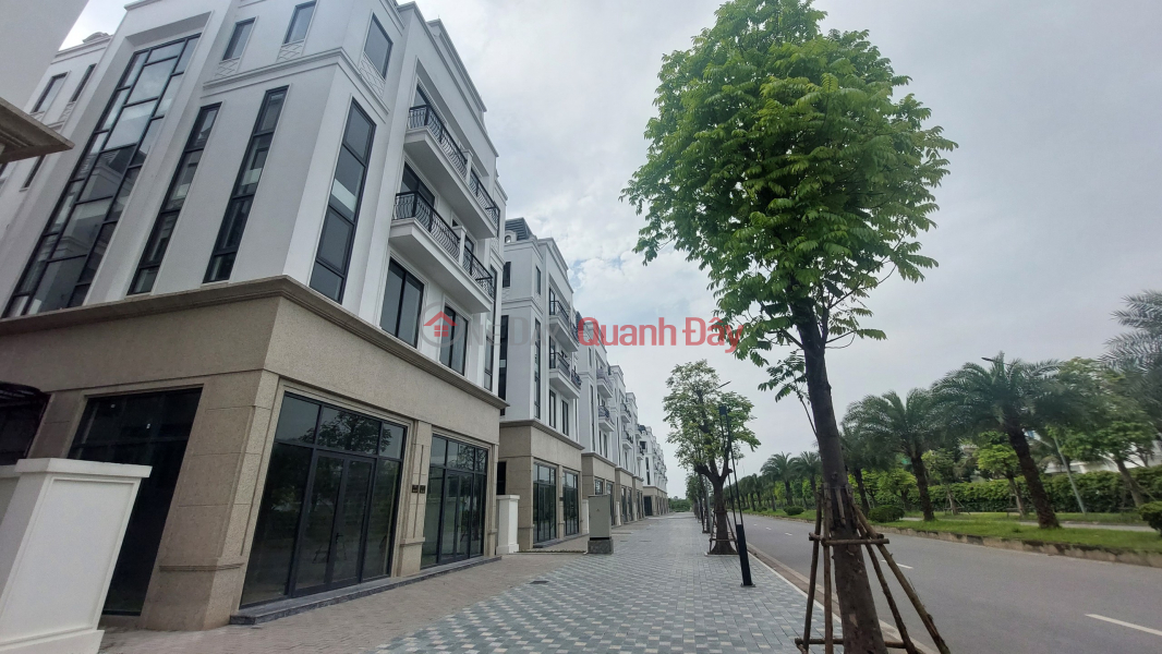 Property Search Vietnam | OneDay | Nhà ở | Niêm yết bán | Bán Biệt thự Song Lập phố Vũ Đức Thận, Vị trí VIP, Cực Đẹp, Nhìn Là Mê.