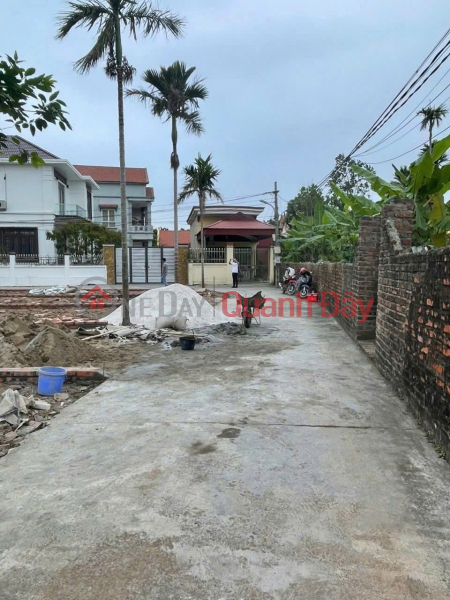 Property Search Vietnam | OneDay | Nhà ở | Niêm yết bán | Lô giá hiếm 1,0xx tỷ – duy nhất tại Hòa Nghĩa, ngõ 3.8m ô tô ZALO 0567 222 555