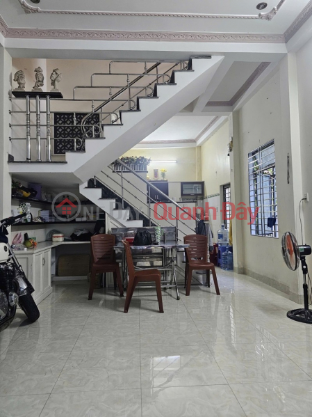 ► Góc kiệt 3m sau MT Võ Văn Tần, cạnh AeonMall, 50m2, 2 tầng, Kinh doanh, 3.x tỷ Niêm yết bán