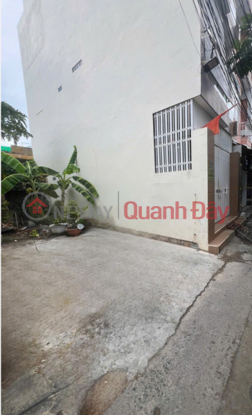 Property Search Vietnam | OneDay | Nhà ở Niêm yết bán BÁN LÔ ĐẤT HẺM TRẦN PHÚ VĨNH NGUYÊN NHA TRANG