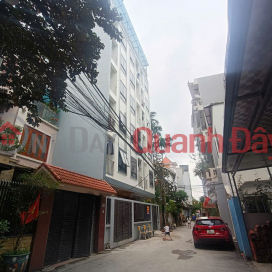 LAND FOR SALE IN DUC DIEN 60M² - FRONTAGE 5.4M - FREE HOUSE C4 - NEAR THE STREET - PRICE 7.99 BILLION _0