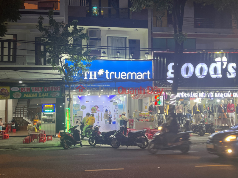 TH Truemart - 169 Ong Ich Duong (TH Truemart - 169 Ông Ích Đường),Cam Le | (2)