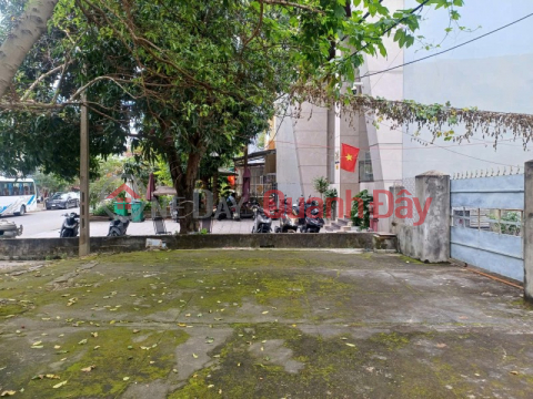 ► Prime location near Pham Van Dong Beach, 250m2, 10m frontage. _0