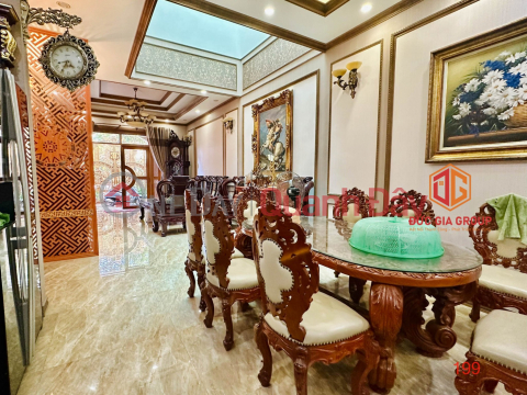 Super luxury villa D2D Vo Thi Sau on sale, price reduced from 18 billion to 15 billion!!! _0