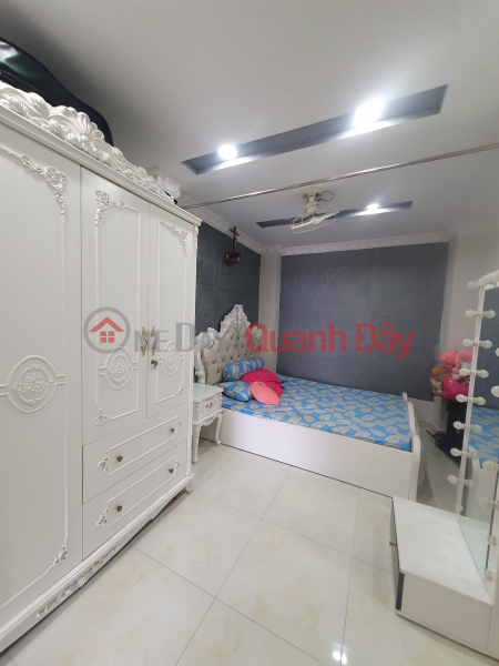 Property Search Vietnam | OneDay | Residential | Sales Listings | Selling house in Linh Chieu Ward, 70m2 4 floors, standard PL, notarized during the day, just over 5 billion