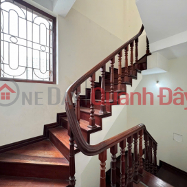 WHOLE HOUSE FOR RENT IN LANE 110 DAI TU, 35M2, 5 FLOORS, 3 BEDROOMS, 1 MEZZLE, 10 MILLION. _0