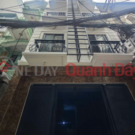 BÁN CHUNG CƯ MINI CẦU GIẤY – NGÕ THÔNG – 7 TẦNG – THANG MÁY – NHÀ MỚI CỰC ĐẸP – FULL PHÒNG KHÉP KÍN, 80M 25 TỶ _0