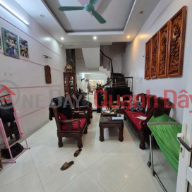 NHÀ ĐẸP NGỌC HỒI - GARA -NGÕ THÔNG -KINH DOANH - DIỆN TÍCH RỘNG - TIỆN ÍCH BẠT NGÀN -GIÁ CHÔT QUANH 10 _0