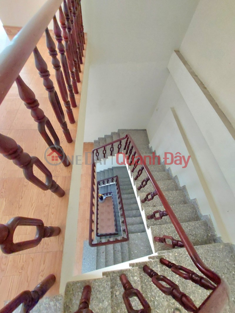 Selling 5-storey street house on Highway 50 6x42 Phong Phu Binh Chanh _0