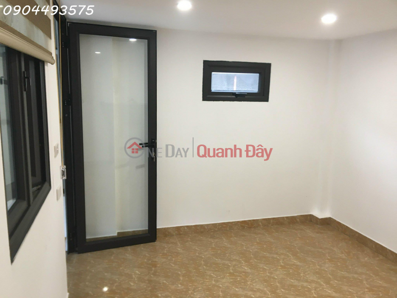 Property Search Vietnam | OneDay | Residential | Sales Listings, THE OWNER IS SELLING A HOUSE AT DE LA THANH, GIAH VO, BA DINH, HANOI