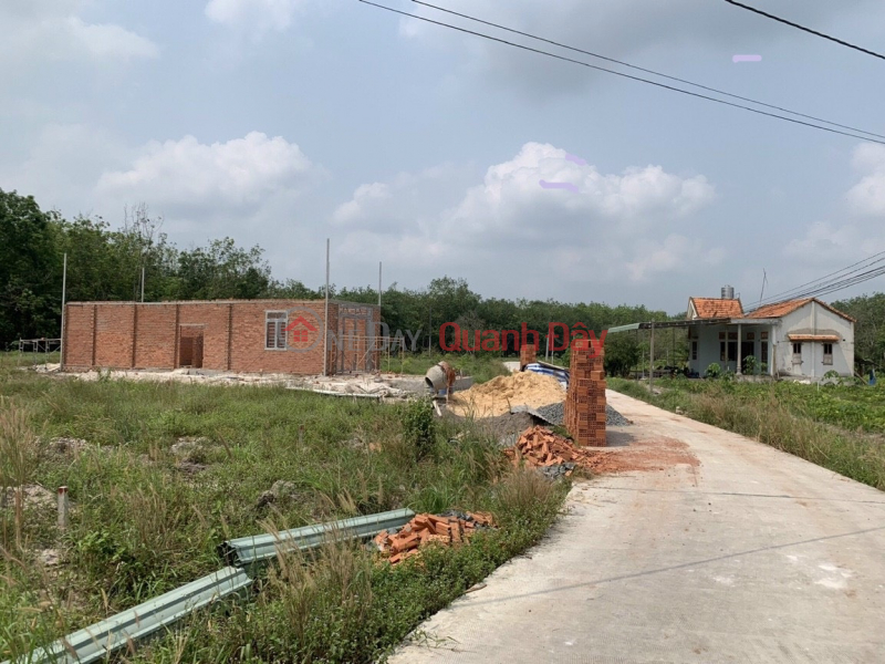 Property Search Vietnam | OneDay | | Sales Listings | Bank-affiliated owner needs to sell Chon Thanh Land next to Industrial Park, books available